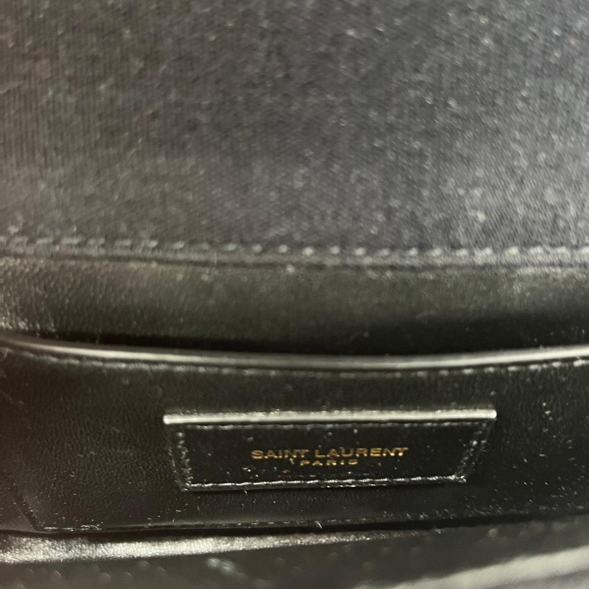 Women's Jamie Mini Crossbody Bag Black - Photo 13