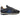 Men's Rockstud Low Trainers Navy Size EU 41 / UK 7