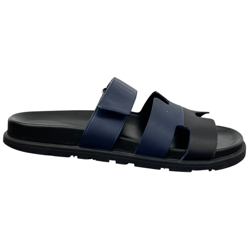 Men's Chypre Sandals Navy Size UK 7.5 / EU 41.5