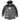 Men's Frey Down Jacket Grey Size 2 / M