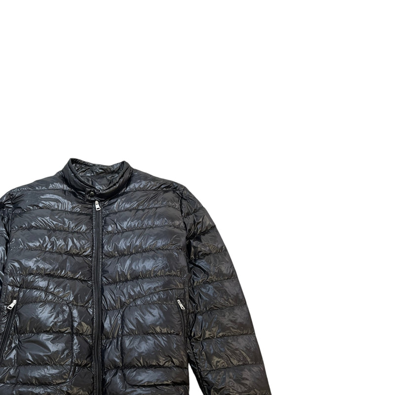 Men's Acorus Down Jacket Black Size 2 / M