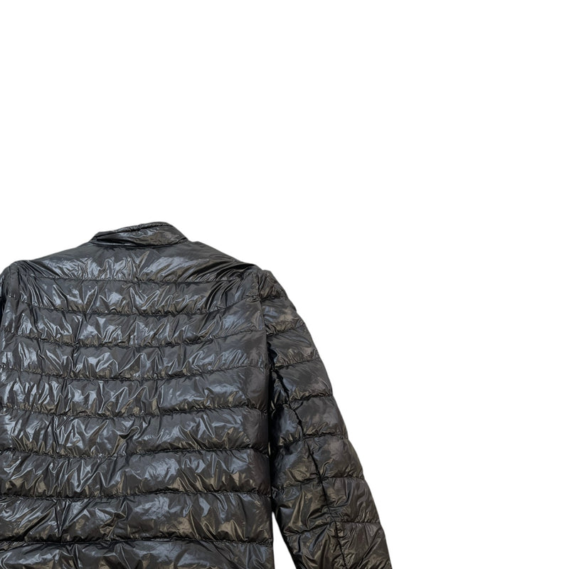 Men's Acorus Down Jacket Black Size 7 / XXXXL