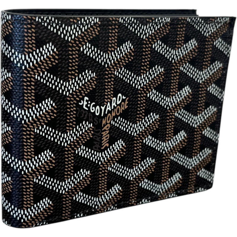 Men's Victoire Wallet Black