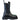 Women's Lug Chelsea Boots Black Size EU 38 / UK 5