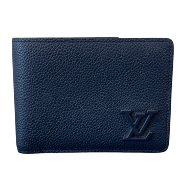 Men's Multiple Wallet Navy