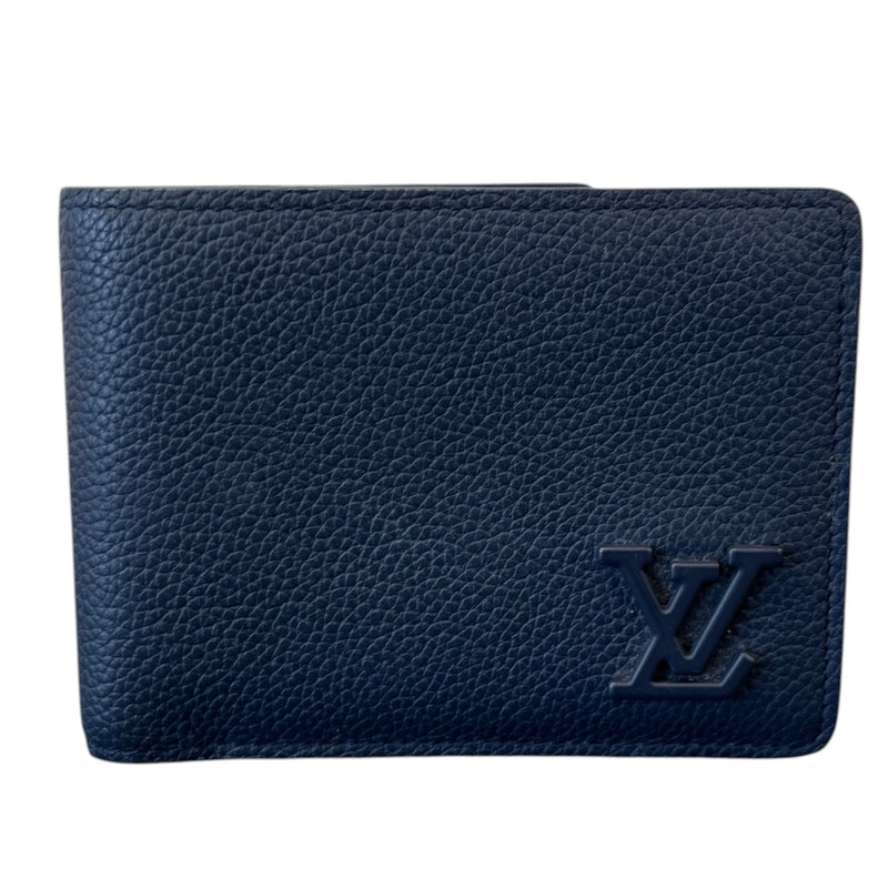 Men's Multiple Wallet Navy