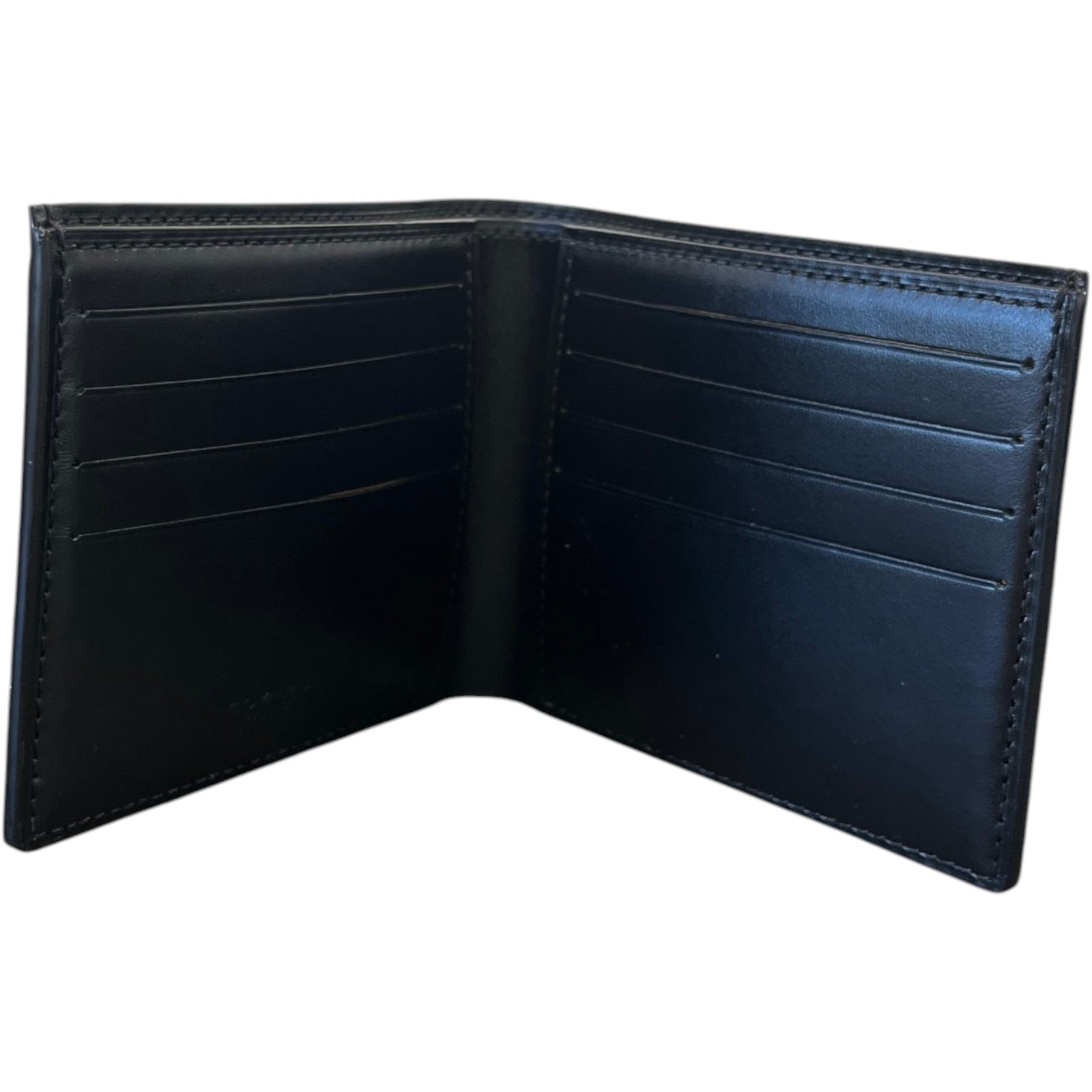 Men's Victoire Wallet Black - Photo 6