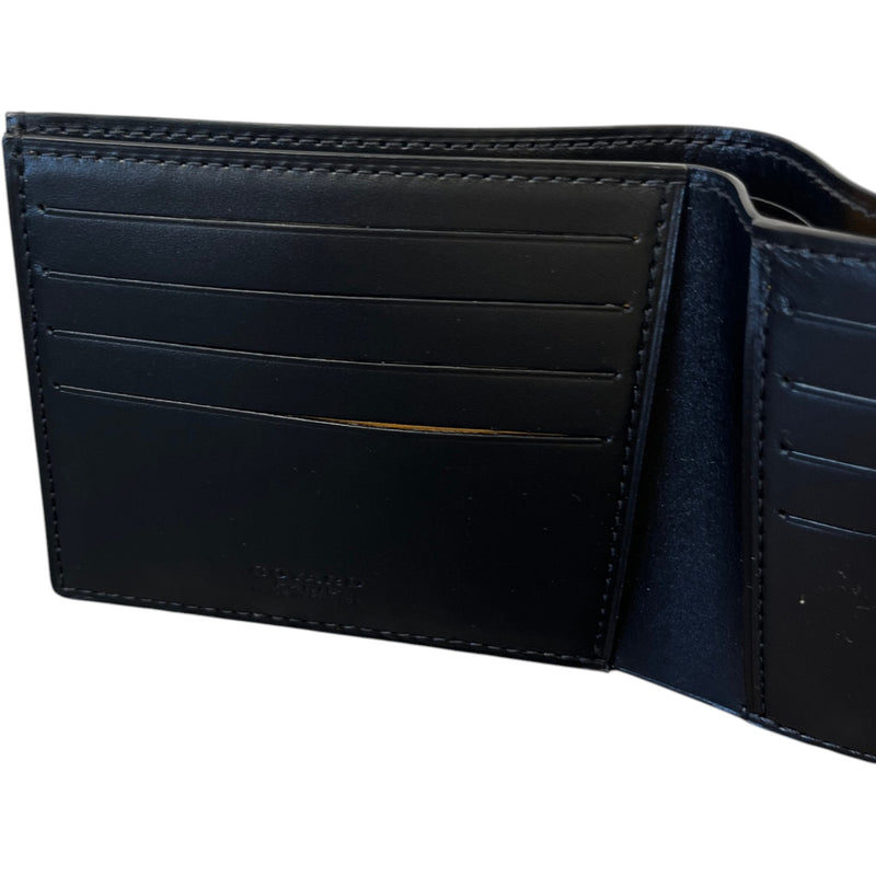 Men's Victoire Wallet Black