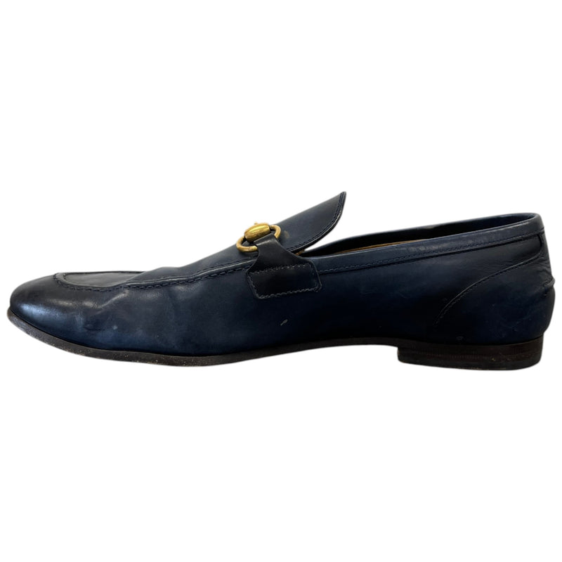 Men's Jordaan Loafers Black Size UK 7 / EU 41