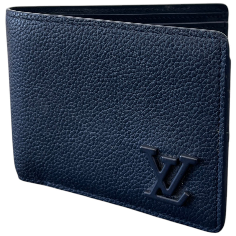 Men's Multiple Wallet Navy