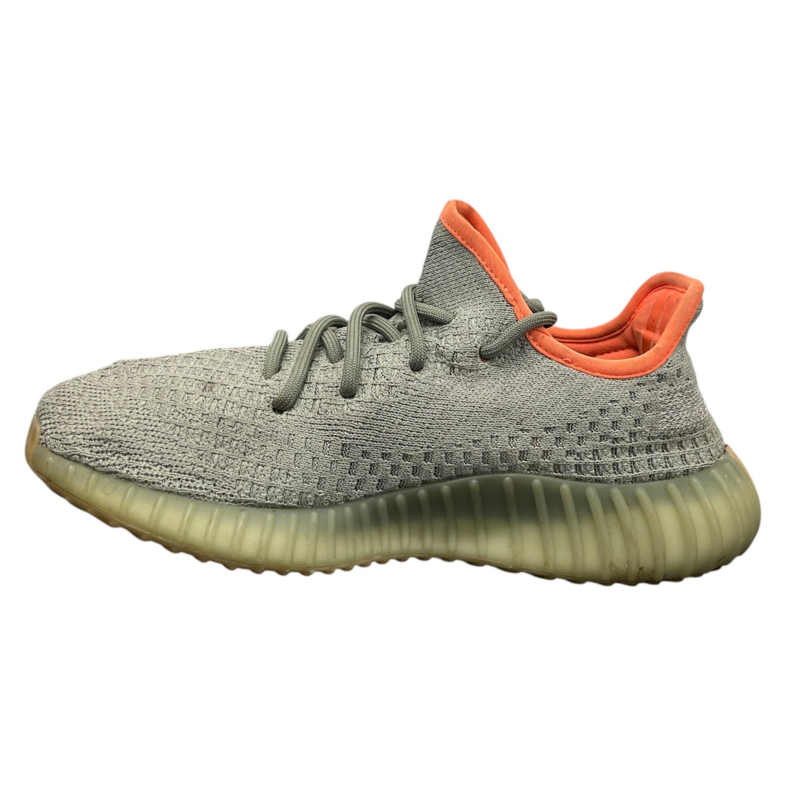 Women's Boost 350 V2 Low Trainers Grey Size UK 5.5 / EU 38.5 - Photo 2
