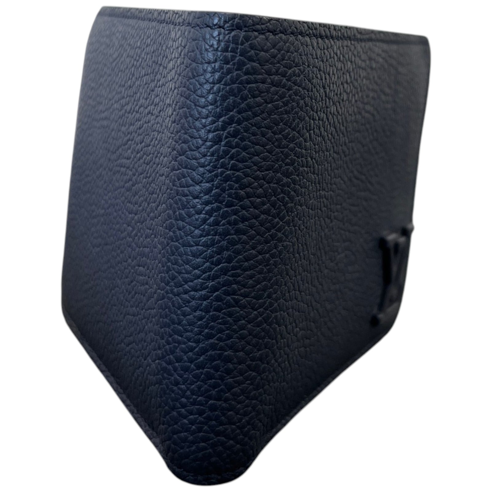 Men's Multiple Wallet Navy - Photo 3