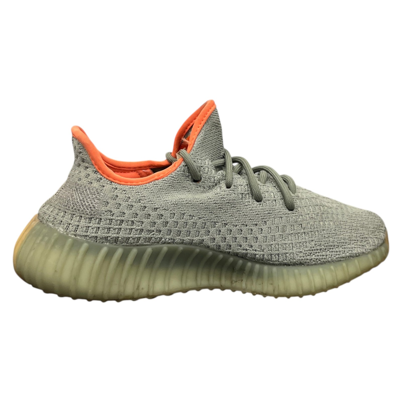 Women's Boost 350 V2 Low Trainers Grey Size UK 5.5 / EU 38.5 - Photo 4