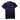 Men's Maglia Polo Shirt Navy Size M