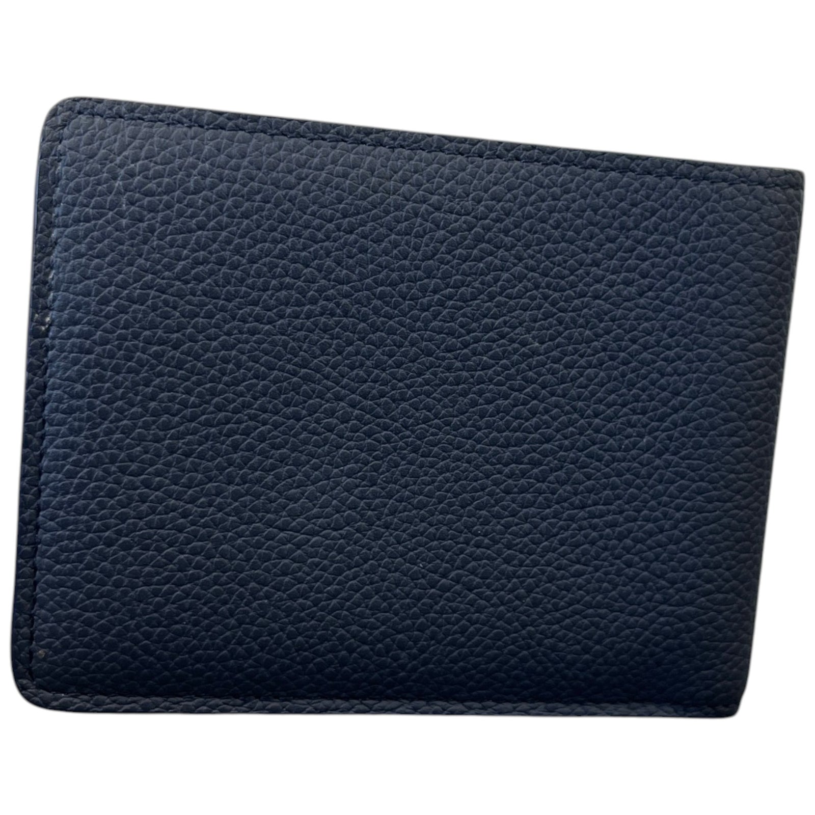 Men's Multiple Wallet Navy - Photo 2