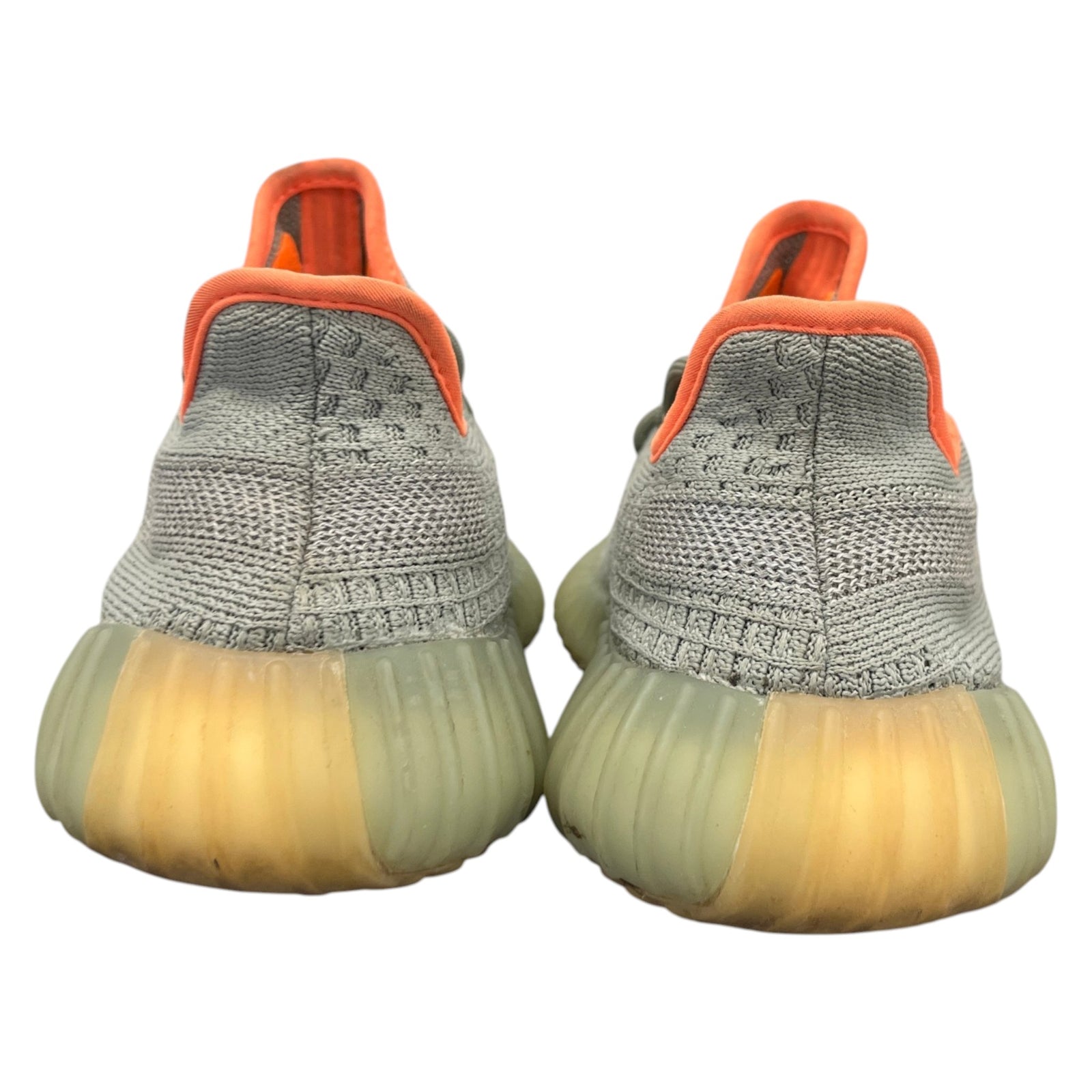 Women's Boost 350 V2 Low Trainers Grey Size UK 5.5 / EU 38.5 - Photo 7