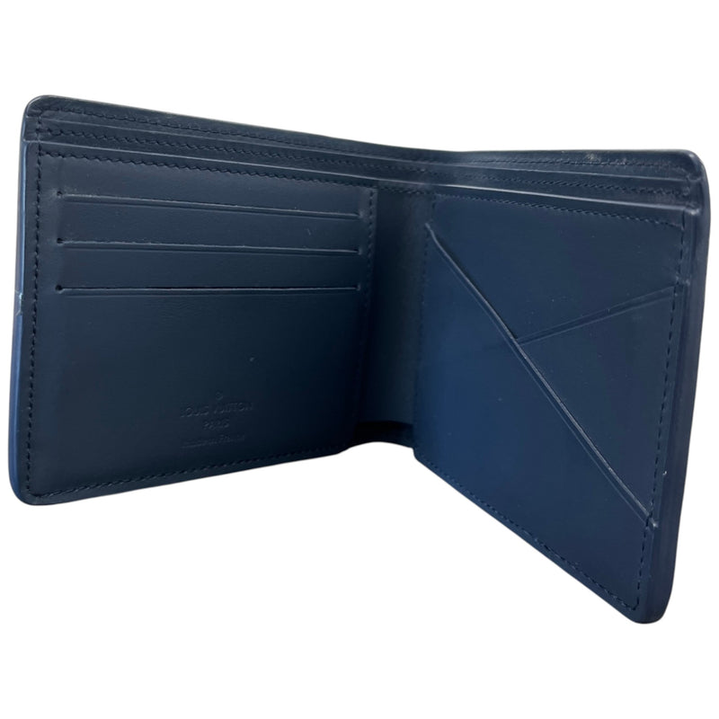 Men's Multiple Wallet Navy