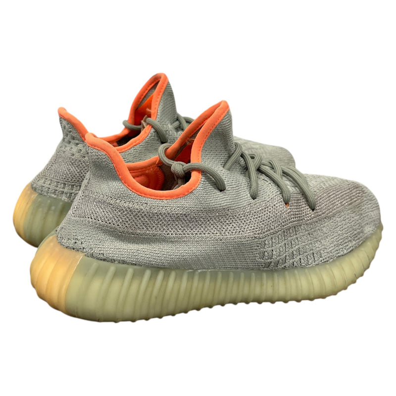 Women's Boost 350 V2 Low Trainers Grey Size UK 5.5 / EU 38.5