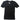 Men's Printed Logo T-Shirt Black Size IT 48 / UK M