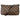 Women's Damier Ebene Navona Pochette Bag Brown