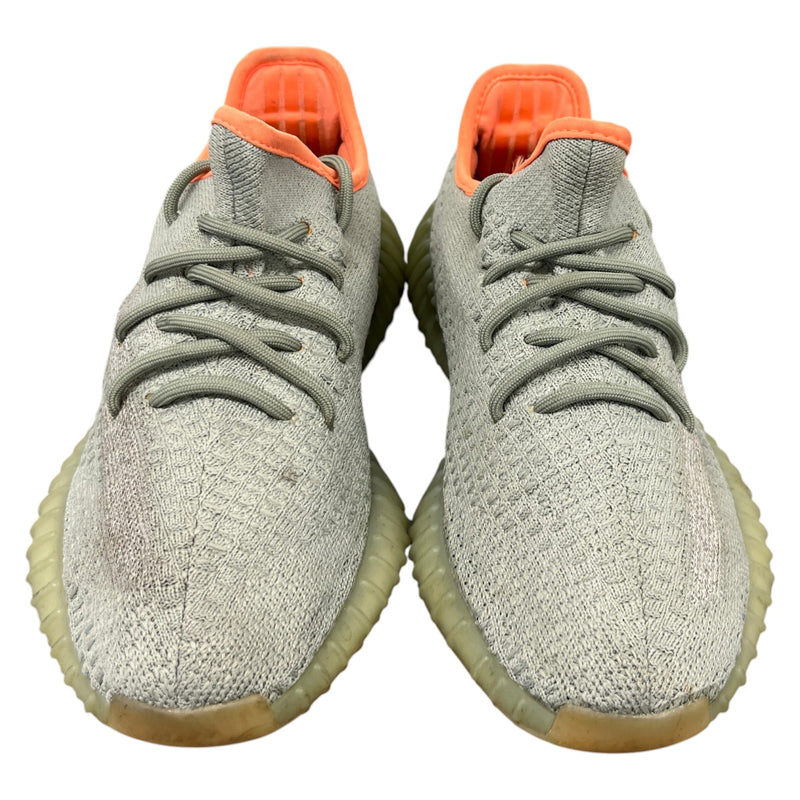 Women's Boost 350 V2 Low Trainers Grey Size UK 5.5 / EU 38.5