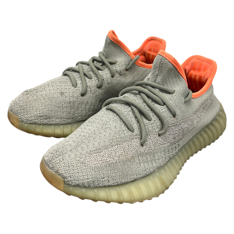 Women's Boost 350 V2 Low Trainers Grey Size UK 5.5 / EU 38.5