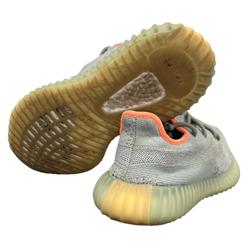 Women's Boost 350 V2 Low Trainers Grey Size UK 5.5 / EU 38.5