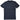 Men's Embroidered Logo T-Shirt Navy Size M