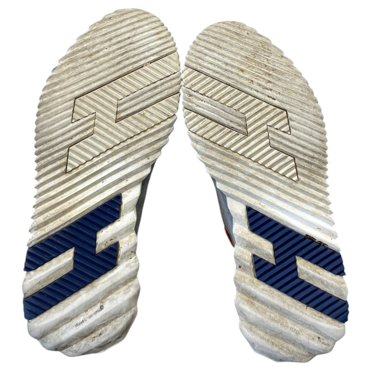 Men's Depart Low Trainers Grey Size UK 8.5 / EU 42.5 - Photo 11
