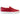 Men's Ghost Skull Loafers Red Size EU 43 / UK 9