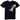 Men's Isola Di Pietra Graphic T-Shirt Black Size L