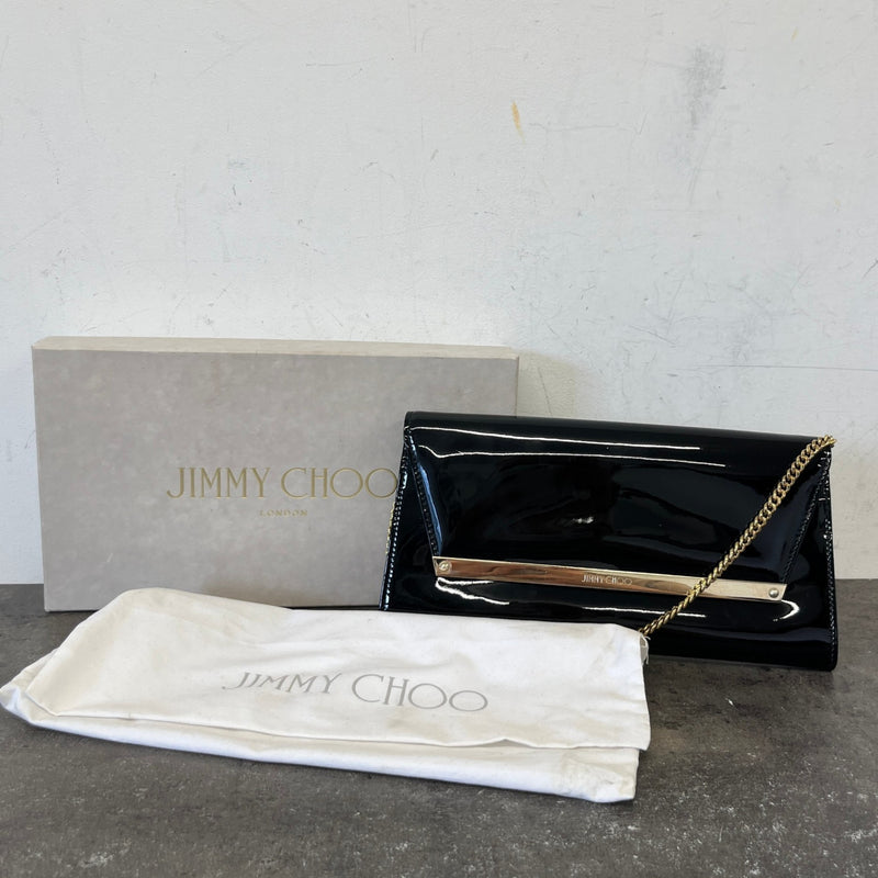 Women's Emmie Shoulder Handbag Black