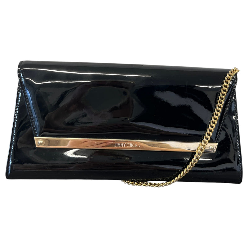 Women's Emmie Shoulder Handbag Black