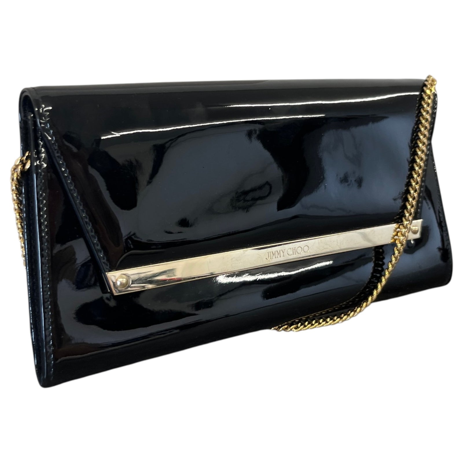 Women's Emmie Shoulder Handbag Black - Photo 4