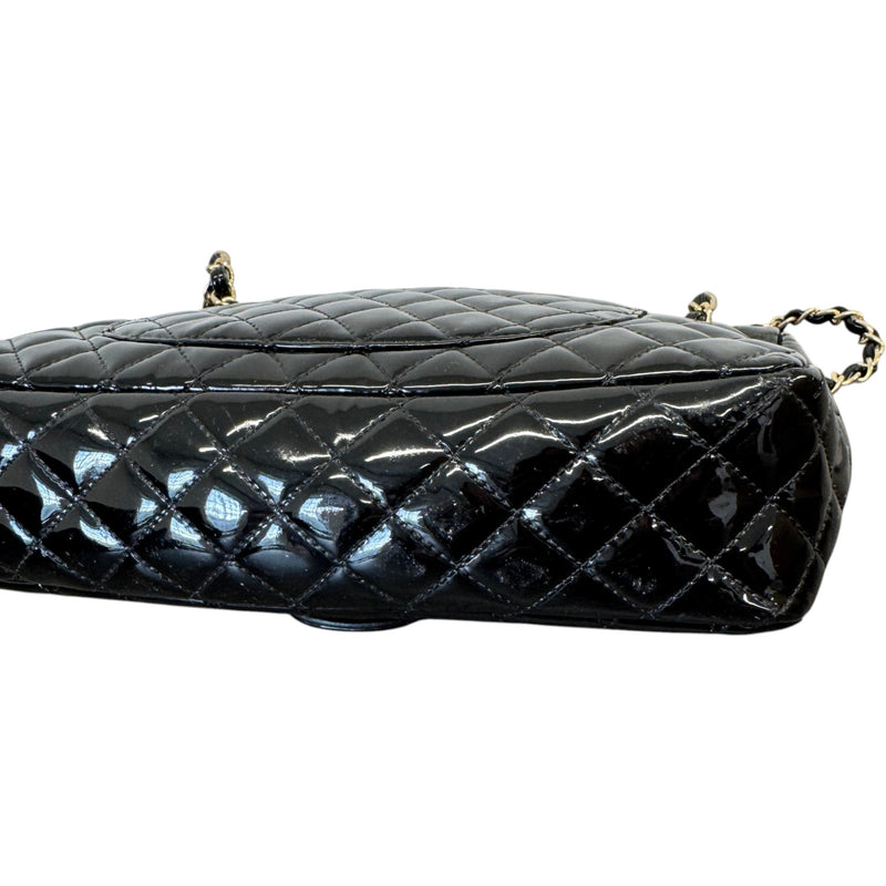 Women's Limited Edition Medium Valentine Flap Handbag Black