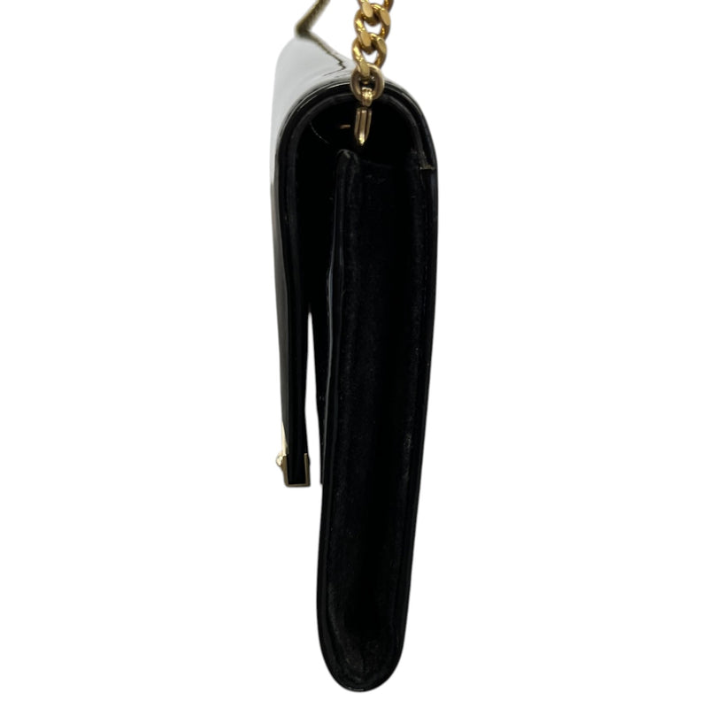 Women's Emmie Shoulder Handbag Black