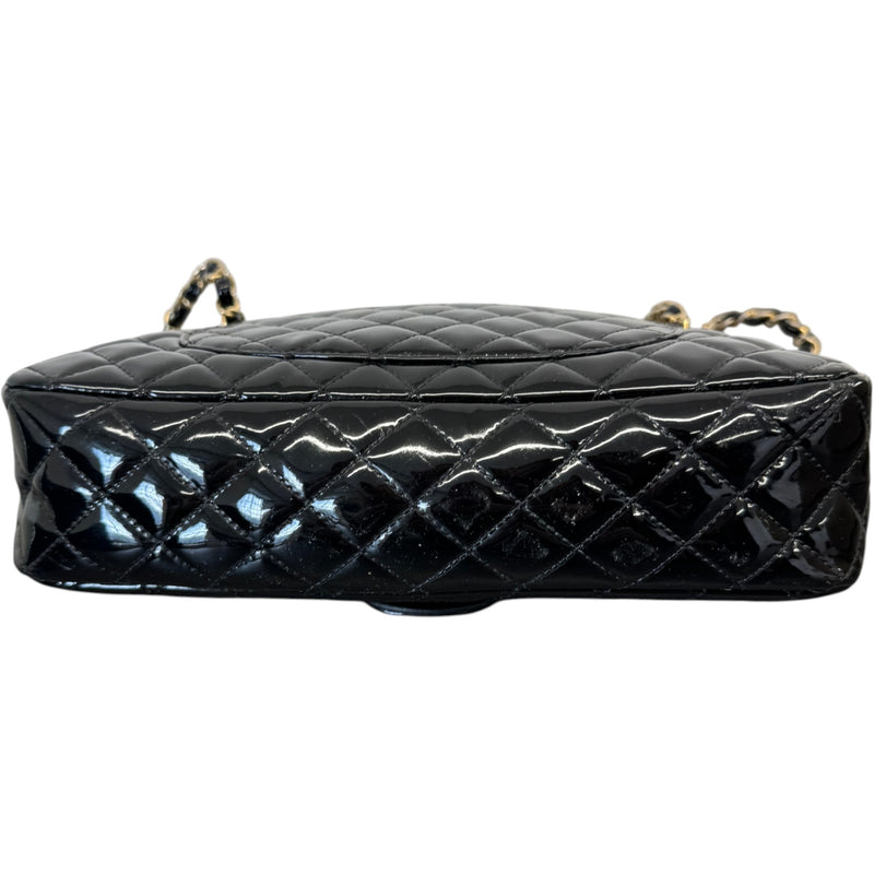Women's Limited Edition Medium Valentine Flap Handbag Black
