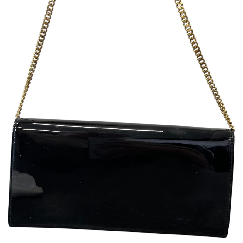 Women's Emmie Shoulder Handbag Black