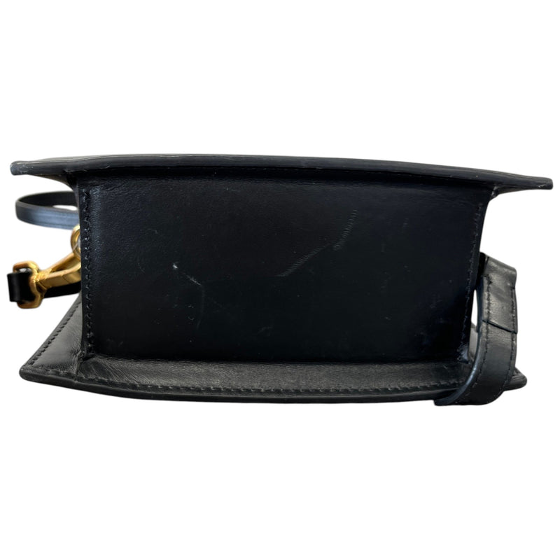 Women's Le Chiquito Medium Handbag Black