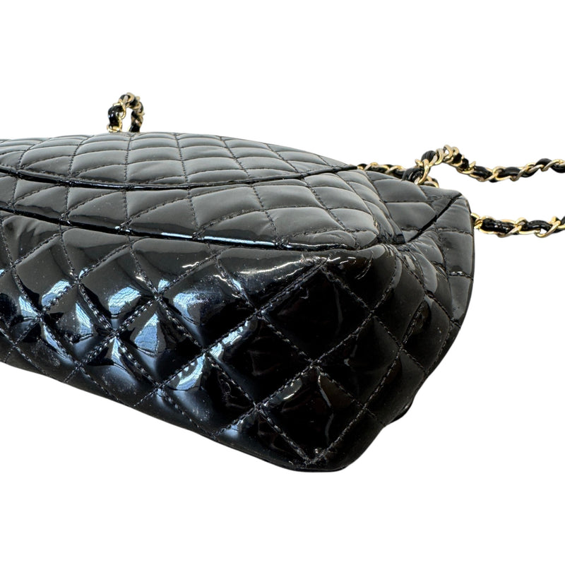 Women's Limited Edition Medium Valentine Flap Handbag Black