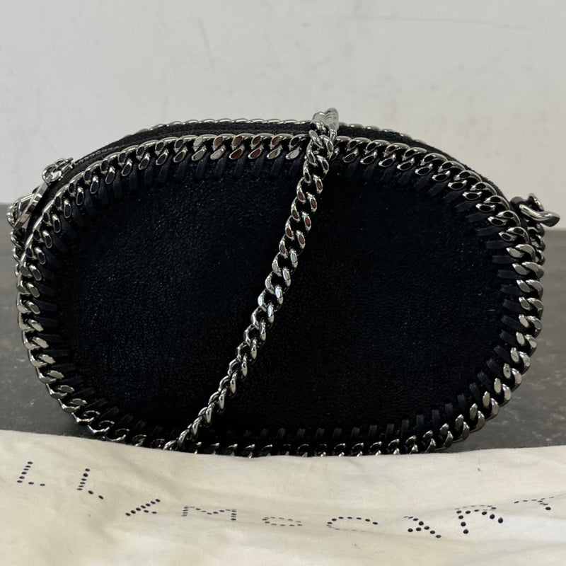 Women's Falabella Bag Black