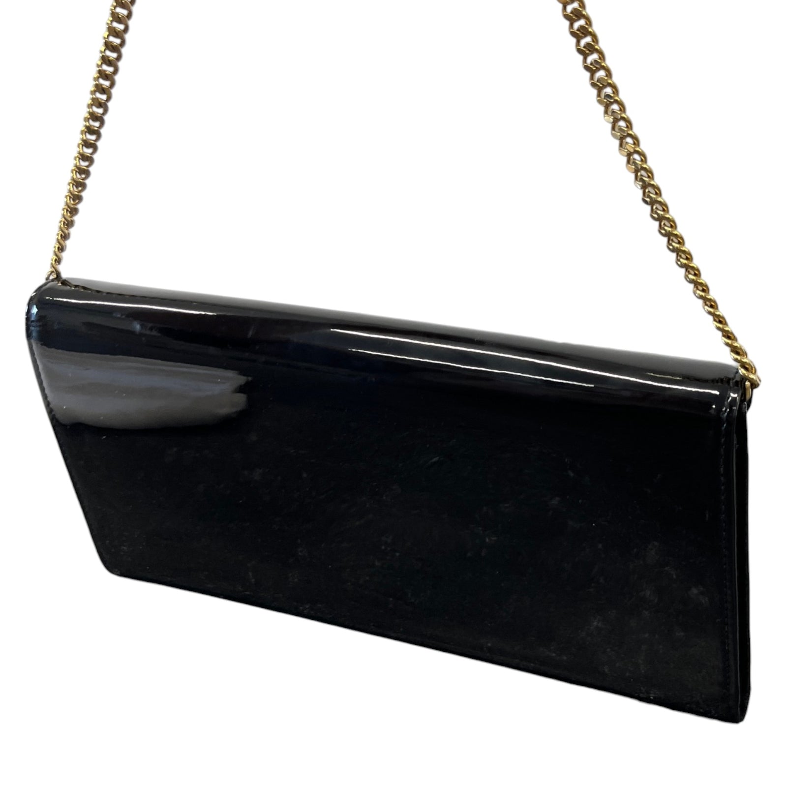 Women's Emmie Shoulder Handbag Black - Photo 9