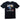 Men's Aaper Alfa T-Shirt Black Size L