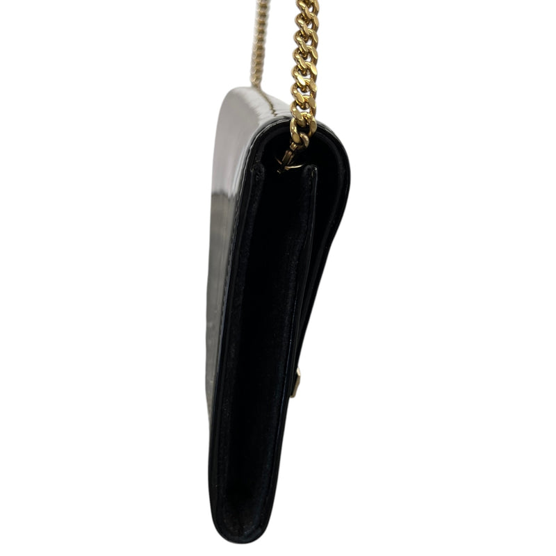 Women's Emmie Shoulder Handbag Black