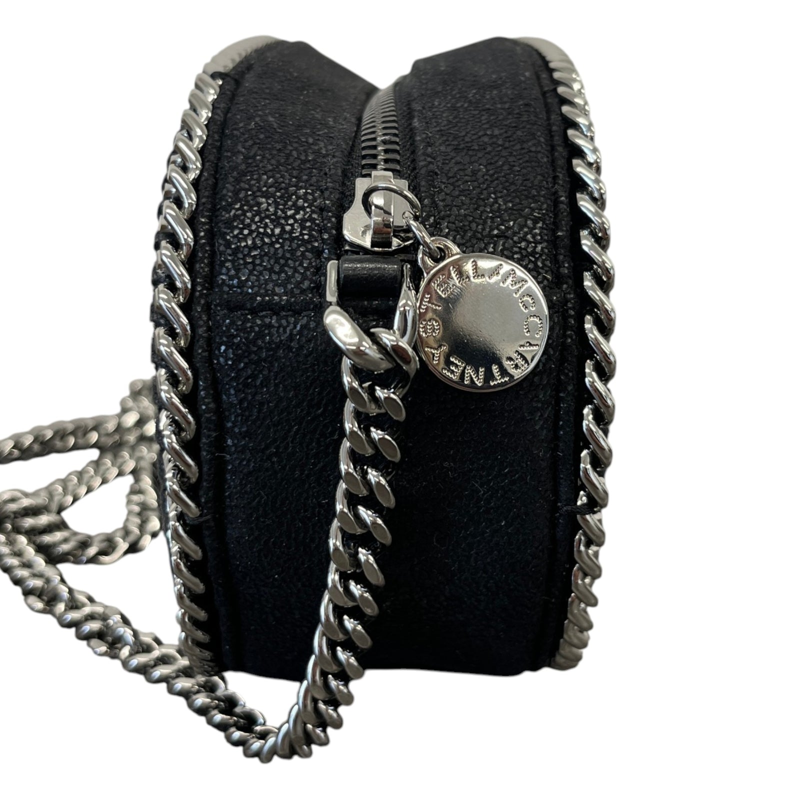 Women's Falabella Bag Black - Photo 6