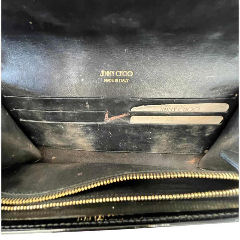 Women's Emmie Shoulder Handbag Black