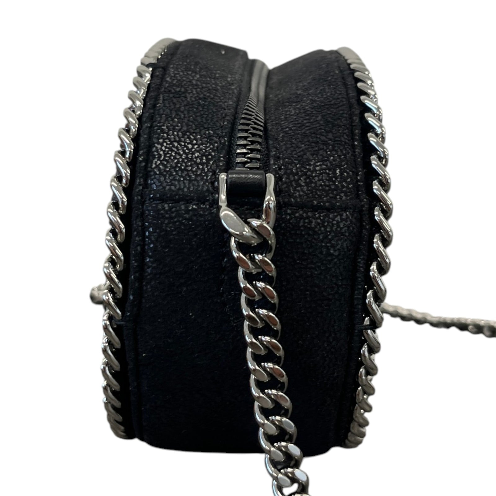Women's Falabella Bag Black - Photo 7