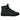 Men's Gg Supreme Canvas High Trainers Black Size EU 40 / UK 6