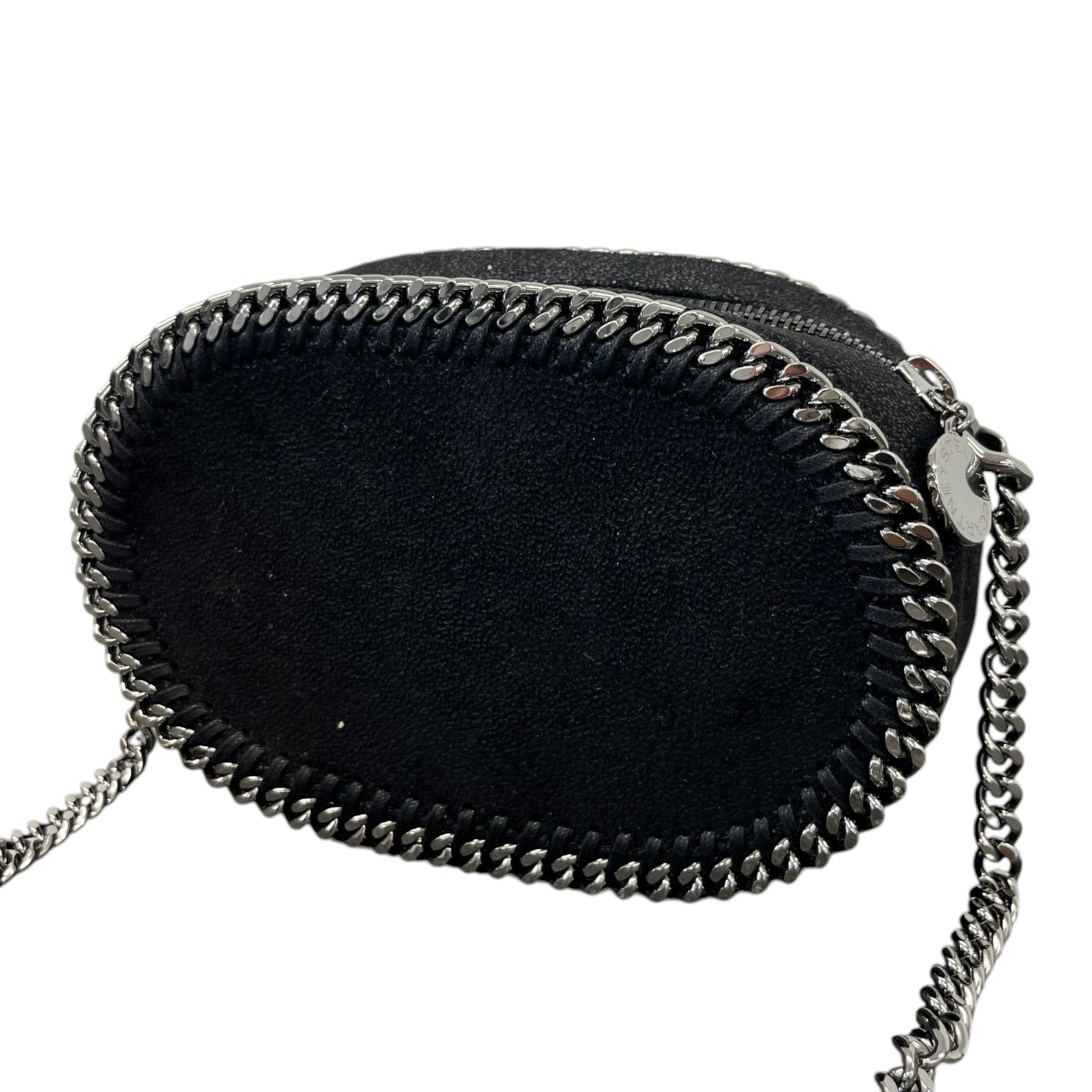 Women's Falabella Bag Black - Photo 10