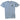 Men's Patch Logo T-Shirt Blue Size M